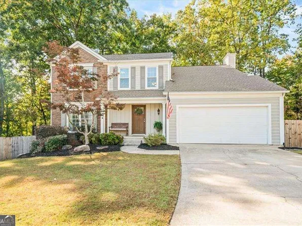 11610 Boxford Pl, Johns Creek, GA 30022