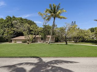 13805 SW 70th Ave, Palmetto Bay, FL 33158