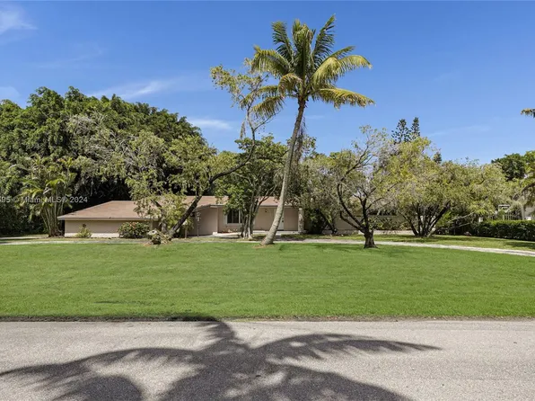 13805 SW 70th Ave, Palmetto Bay, FL 33158