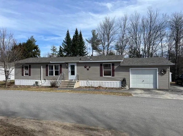 48 Forest Drive, Poland, ME 04274