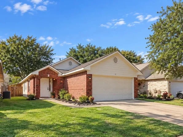 7323 Parkland Manor Dr, Cypress, TX 77433