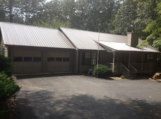 271 Northwind, Sautee Nacoochee, GA 30571