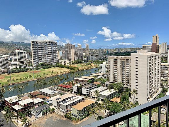 2nd image of 1925 Kalakaua Ave APT 2306