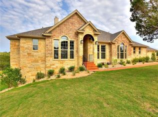 5421 Diamante Dr, Spicewood, TX 78669