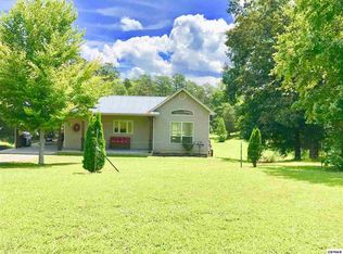 196 Manning Ridge Dr, Sevierville, TN 37876