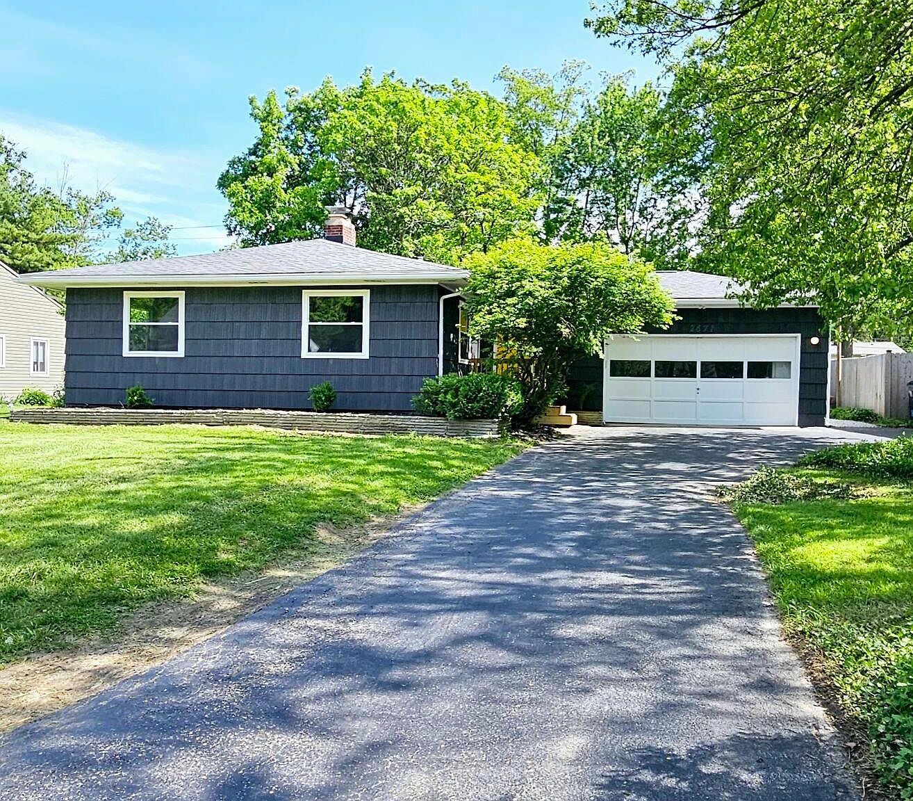 2671 Woodley Rd, Columbus, OH 43231 | Zillow