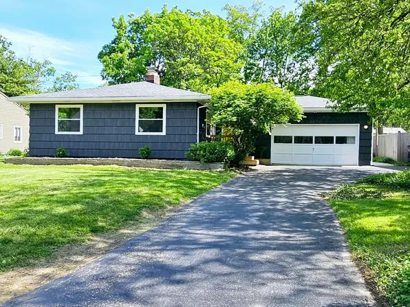 2671 Woodley Rd, Columbus, OH 43231