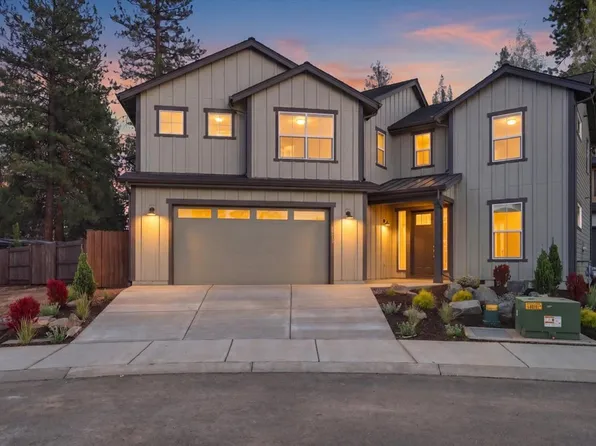 61437 SE Daybreak Ct, Bend, OR 97702