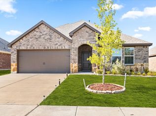 608 Smokey Trl, Princeton, TX 75407