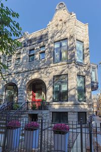 610 W Oakdale Ave, Chicago, IL, 60657
