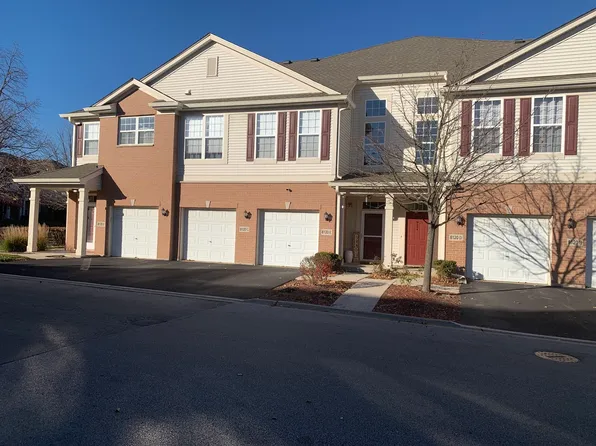 8120 Concord Ln Unit E, Justice, IL 60458