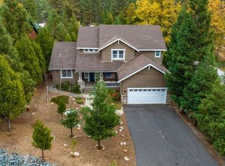 210 Bull Wacker Run, Arnold, CA 95223