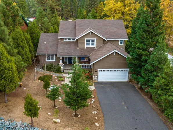 210 Bull Wacker Run, Arnold, CA 95223