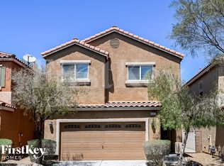 8302 Time Machine Ave, Las Vegas, NV 89113