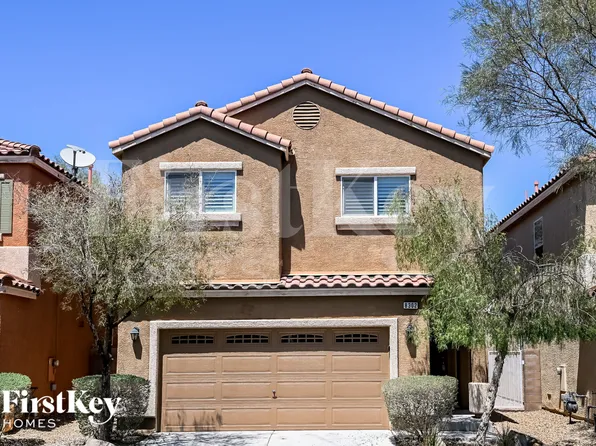 8302 Time Machine Ave, Las Vegas, NV 89113