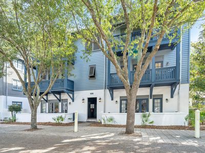 108 Georgetown Ave #6301, Inlet Beach, FL, 32461