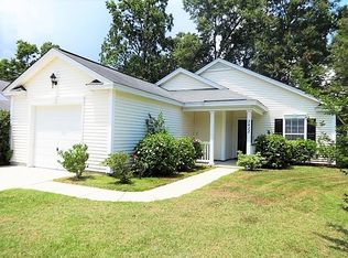 2422 Albacore Ave, Charleston, SC 29406