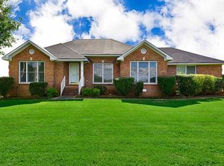 654 McCollum Rd, Meridianville, AL 35759