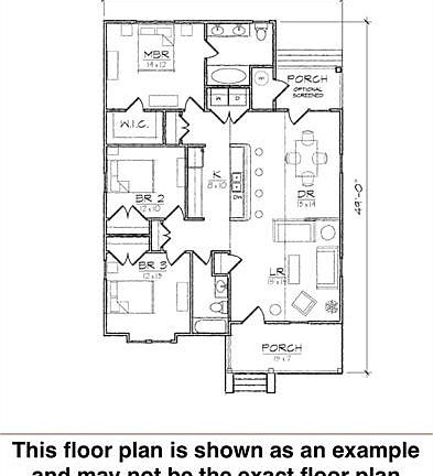 5th image of 1041 West Cir