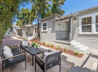 4118 1/2 39th St, San Diego, CA 92105