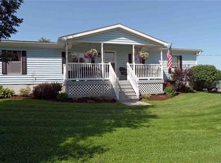 293 Kast Hill Rd, Herkimer, NY 13350