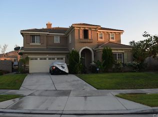 16561 Coriander Pl, Fontana, CA 92337