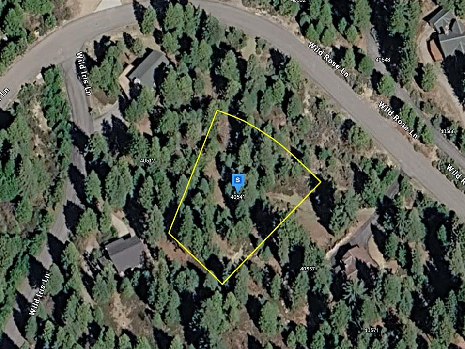 1st image of 40541 Wild Rose Ln
