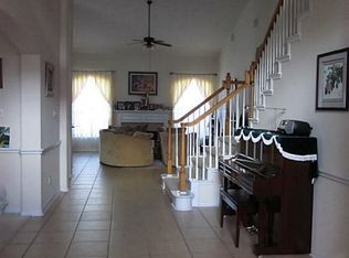 3234 Colleville Sur Mer Ln, Spring, TX 77388