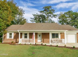 325 Webb Blvd, Havelock, NC 28532