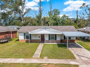 1525 Tennessee St, Lake Charles, LA 70607