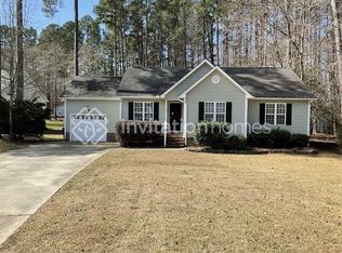 152 Saleen Dr, Willow Spring, NC 27592