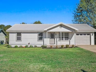 34 Langford St, Ward, AR, 72176