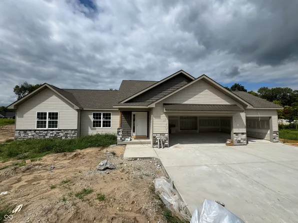 102 Red Oak Ln, Covington, IN 47932