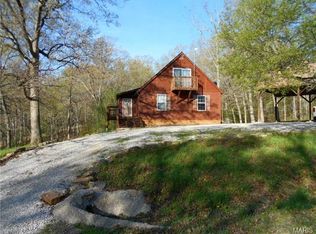 12555 Iroquois Dr, Ste Genevieve, MO 63670