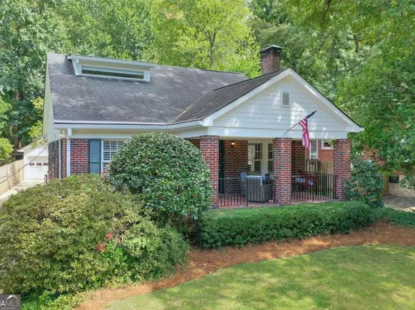 3269 W Shadowlawn Ave NE, Atlanta, GA 30305
