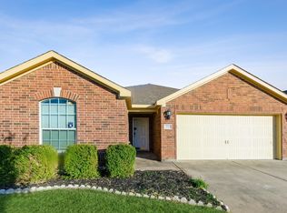 2716 Phillips St, Anna, TX 75409