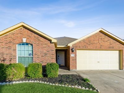 2716 Phillips St, Anna, TX, 75409