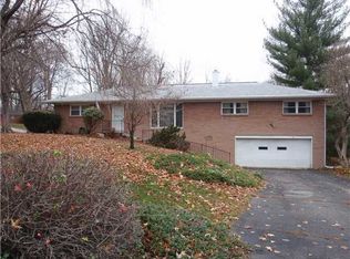 6948 Carlsen Ave, Indianapolis, IN