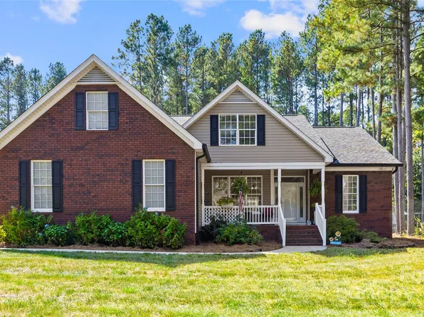 8850 Erbach Ln, Mount Pleasant, NC 28124