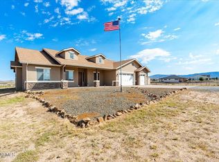 6820 E Wade Ln, Prescott Valley, AZ 86315