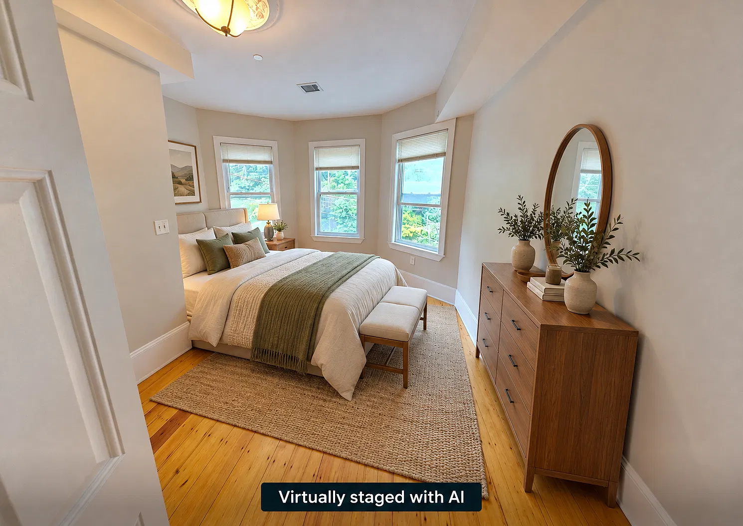 4 bed, 1107 sqft, $6,250 — Photo 4