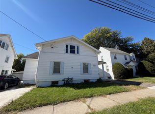 107 Glenwood Ave, Binghamton, NY 13905