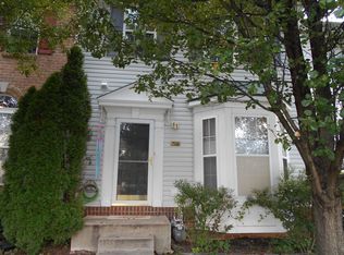 1516 Sunswept Dr, Bel Air, MD 21015