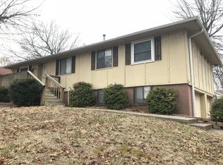 2315 W Alta St, Springfield, MO 65810