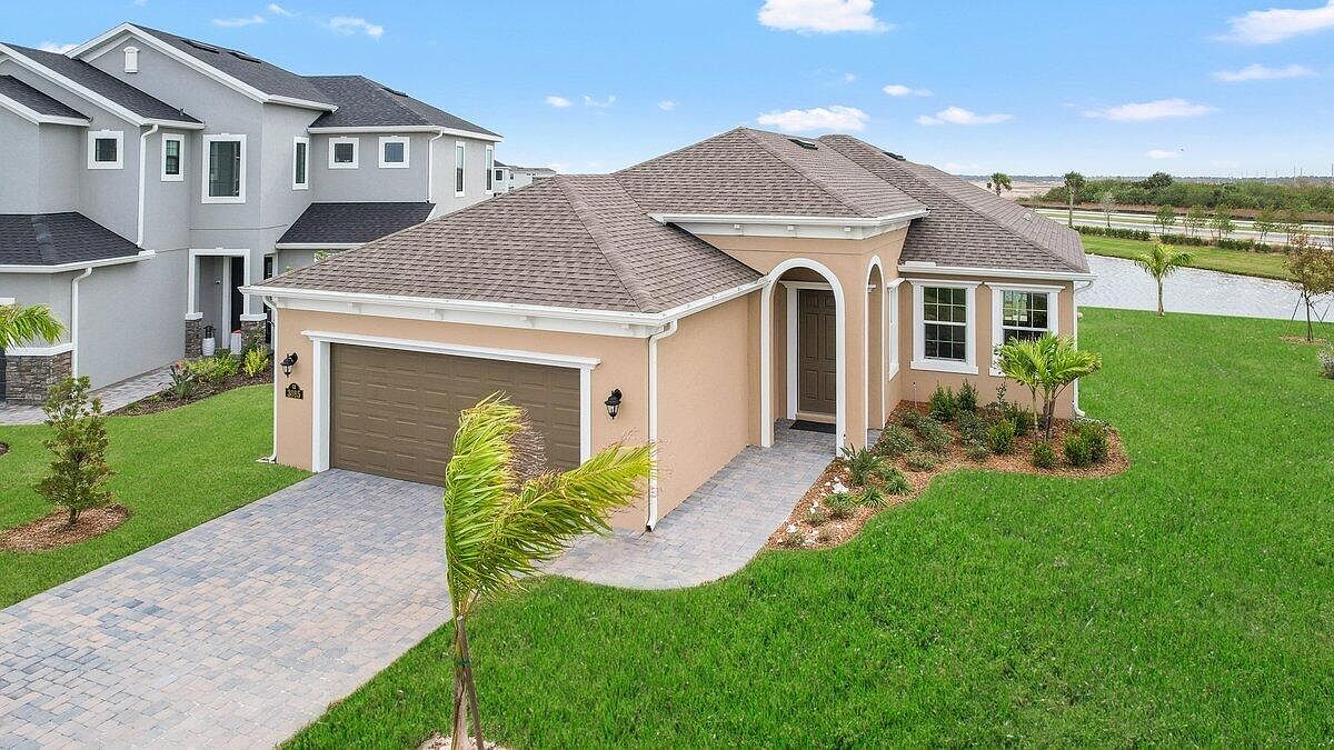 3085 Blazing Star Dr, Melbourne, FL 32940 Zillow