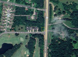 1 Nob North Dr, Cohutta, GA 30710