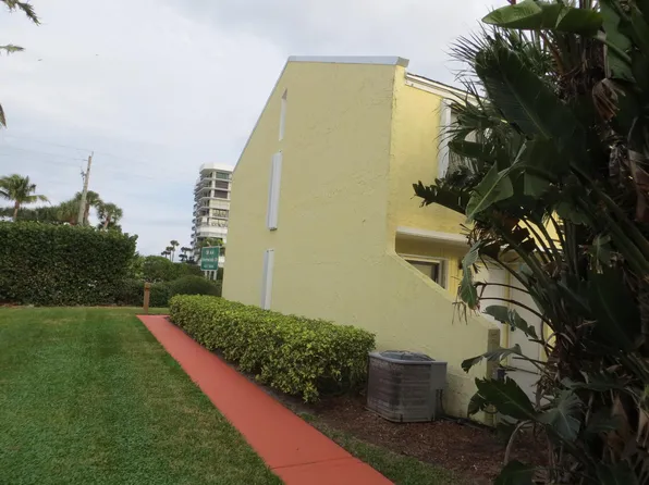 2805 N Highway A1a #G, Fort Pierce, FL 34949
