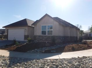 175 Trek Ln, Redding, CA 96003