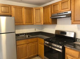 416 N Terrace Ave APT 1, Mount Vernon, NY 10552