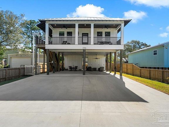 2nd image of 5496 Bay La Launch Ave